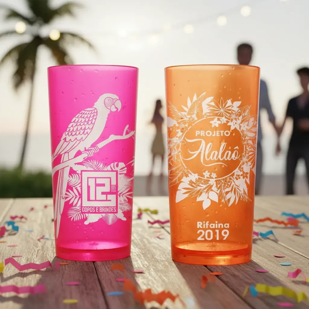 Long Drink 320ml personalizado